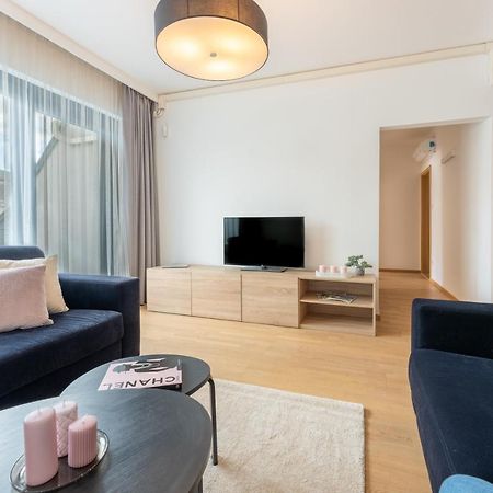 Rose Lux Residence Budapest Luaran gambar