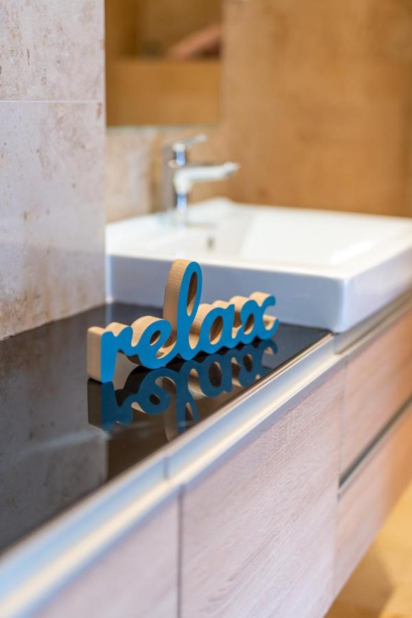Rose Lux Residence Budapest Luaran gambar