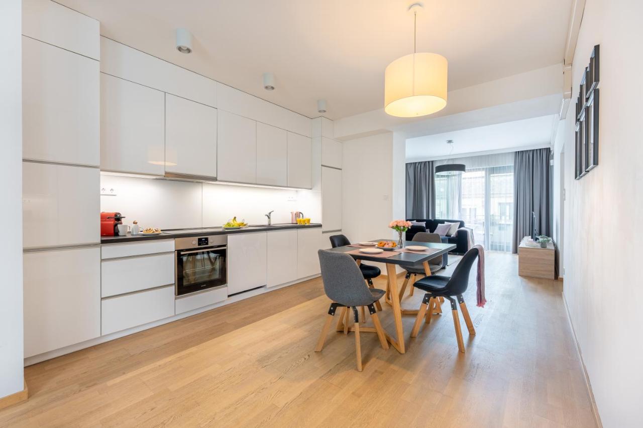 Rose Lux Residence Budapest Luaran gambar