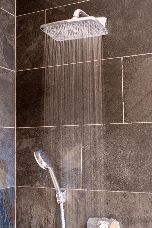 Rose Lux Residence Budapest Luaran gambar